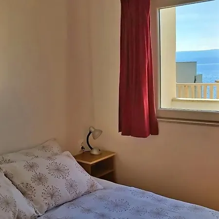 Apartments Neda Omiš Buitenkant foto