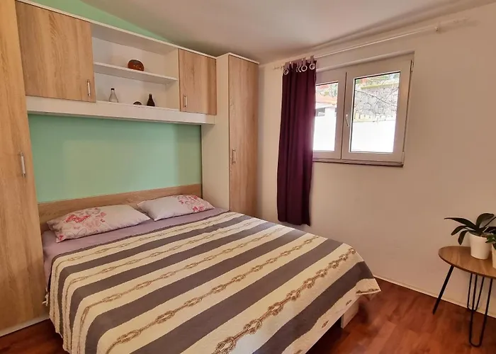 Apartments Neda