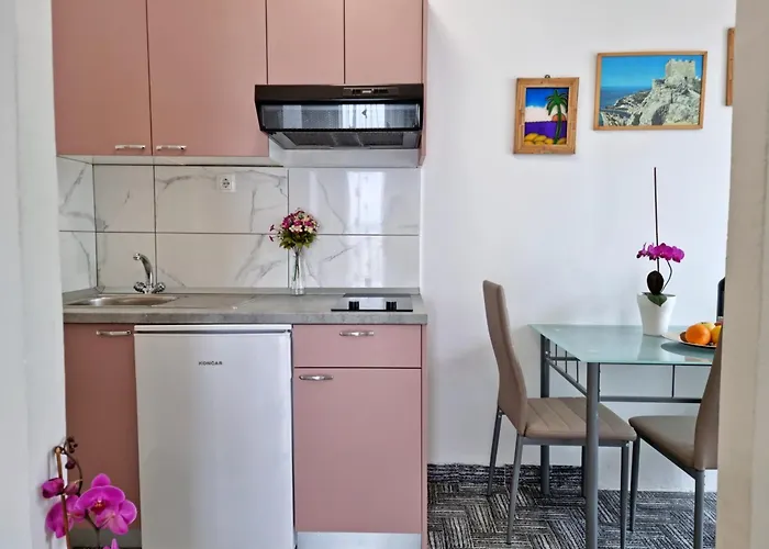 Apartments Neda