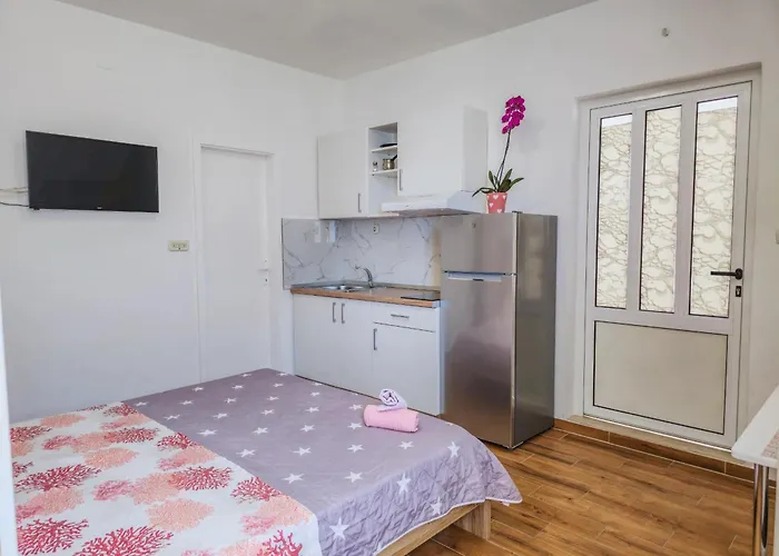 Apartments Neda