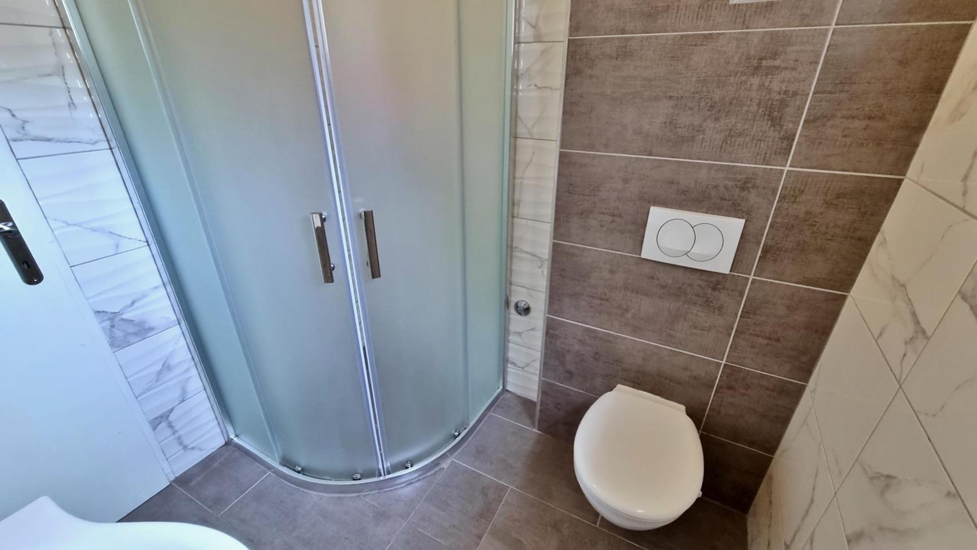 Apartament Neda *