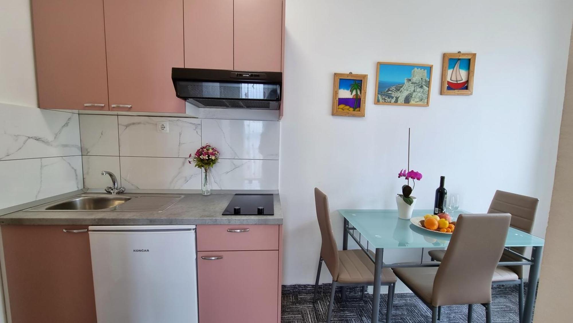 Apartment Neda *