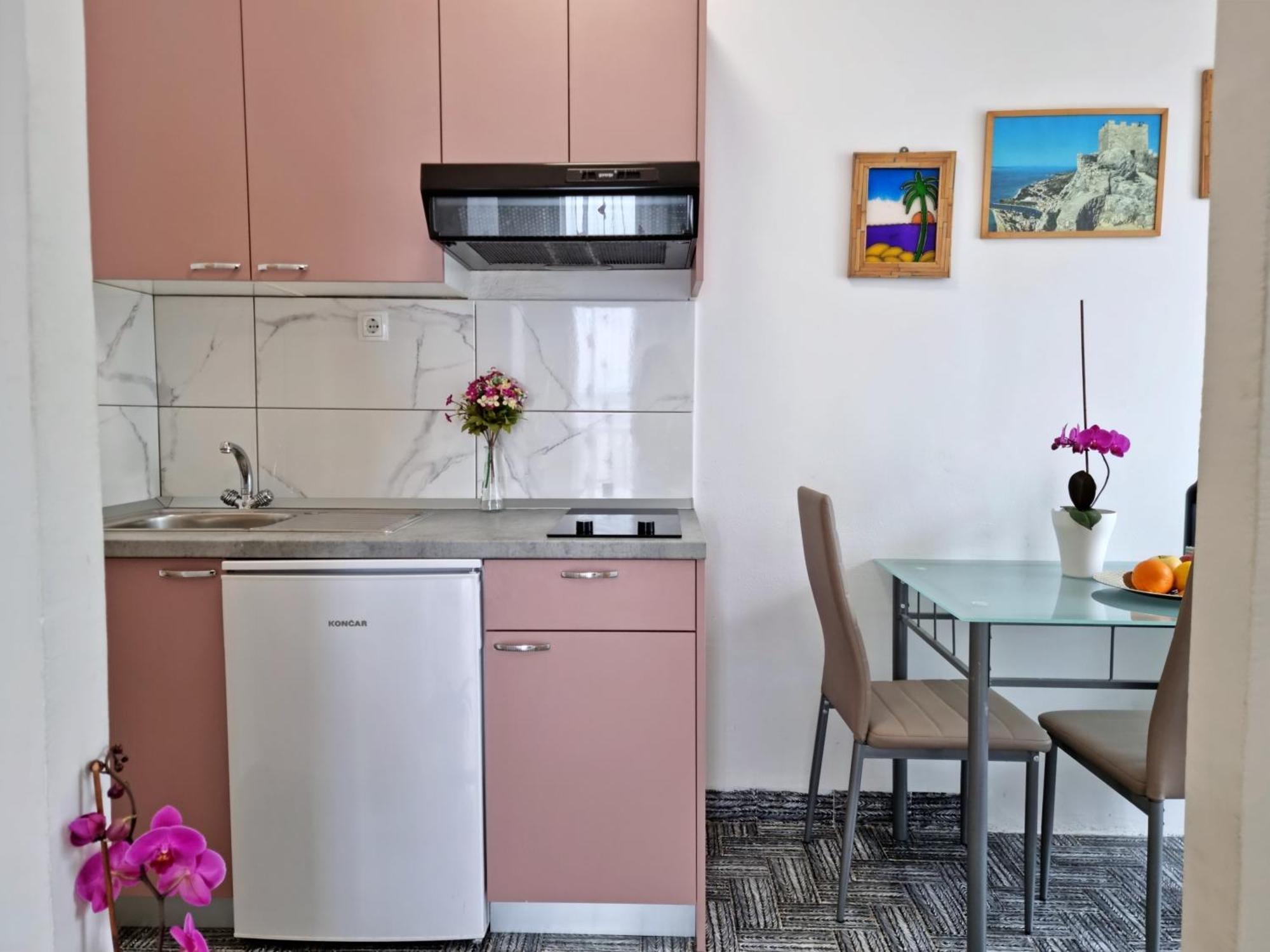 Apartment Neda