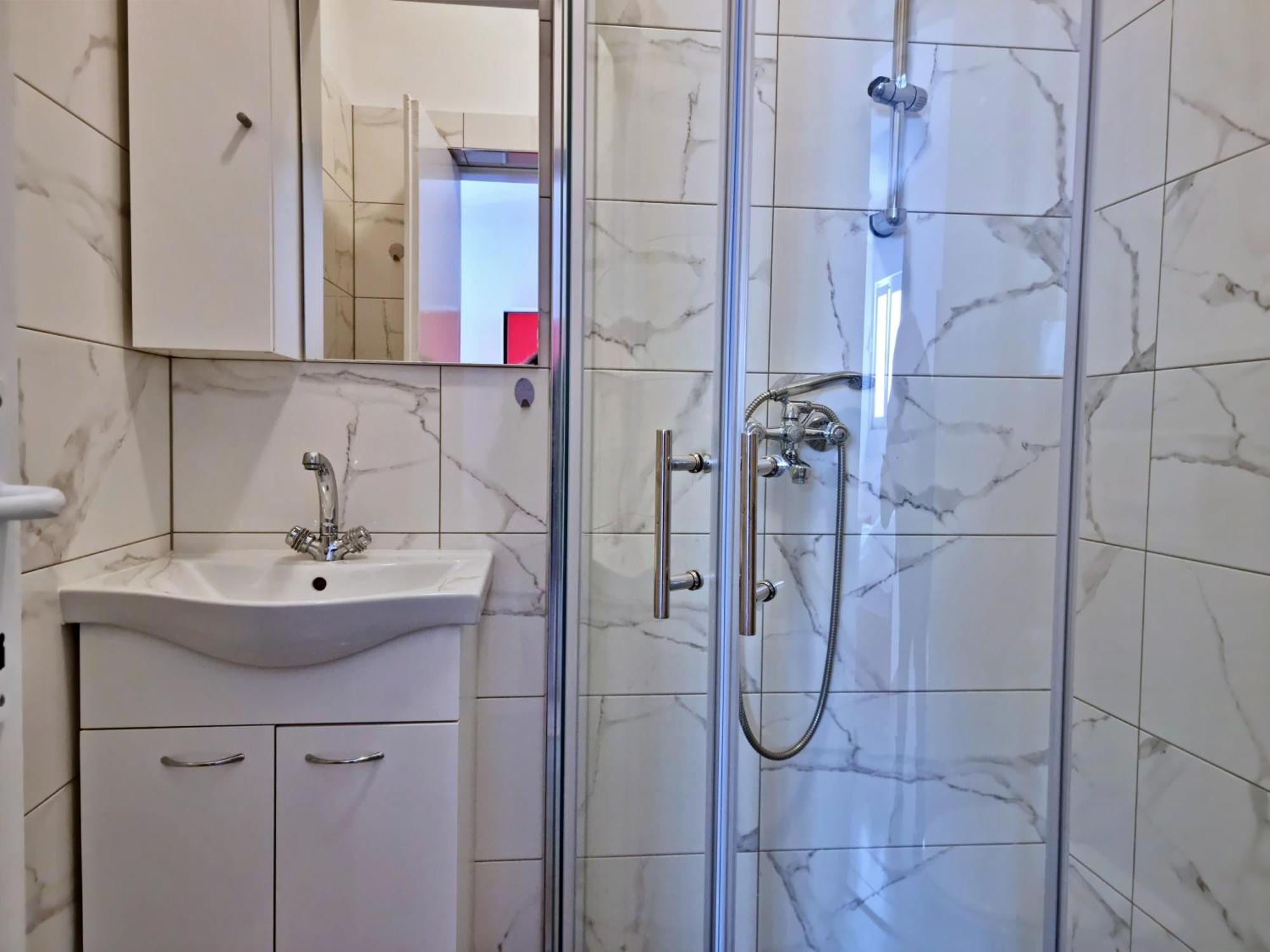 Apartment Neda Omis