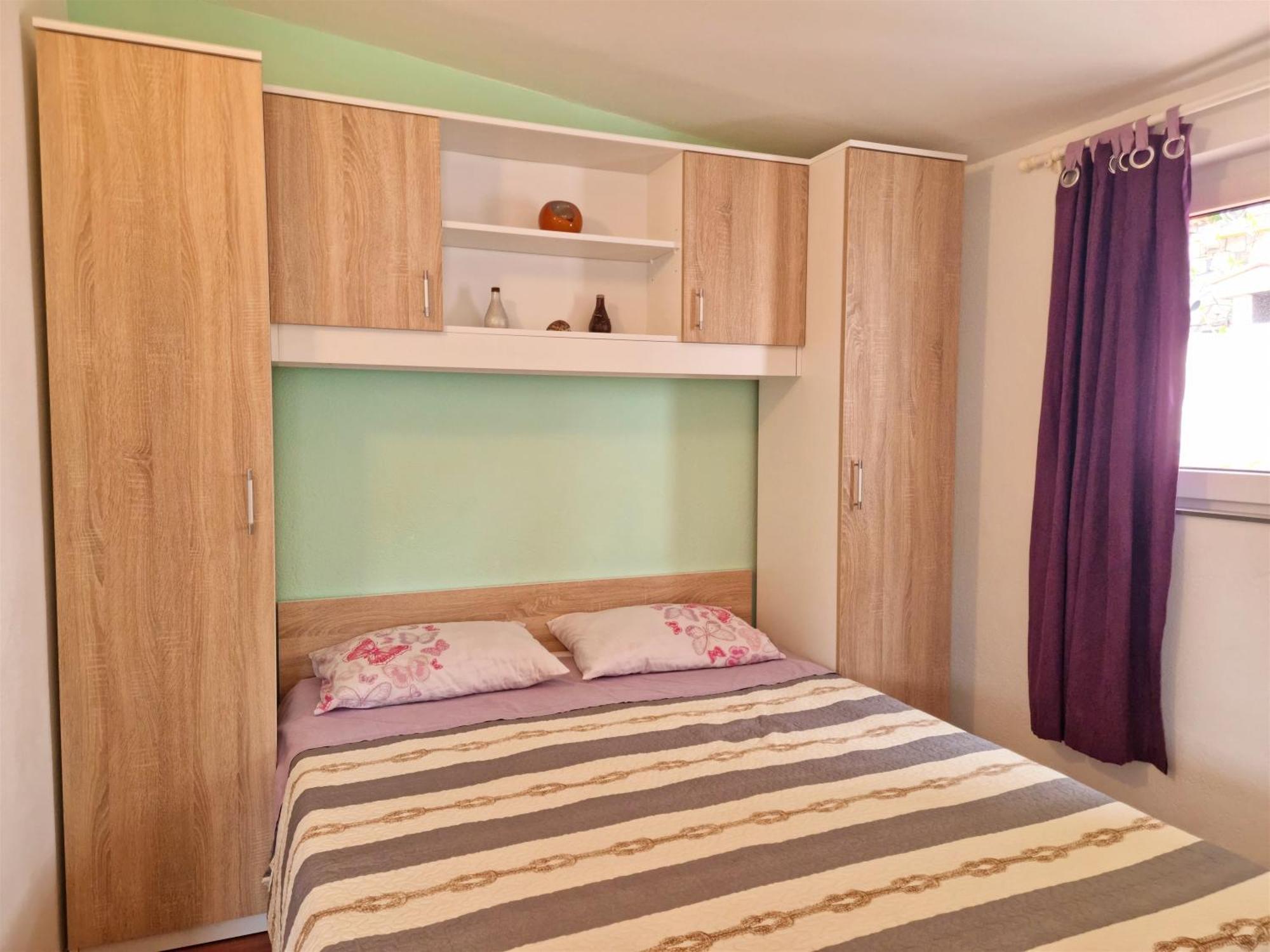 Neda Apartment Omis