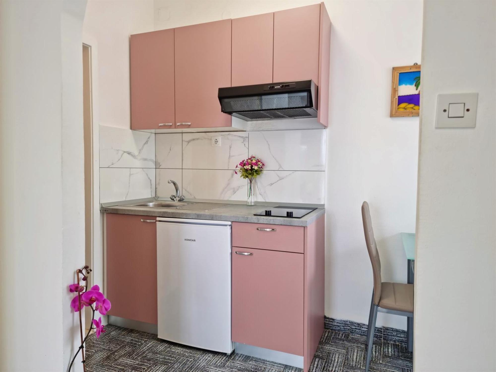 Apartment Neda