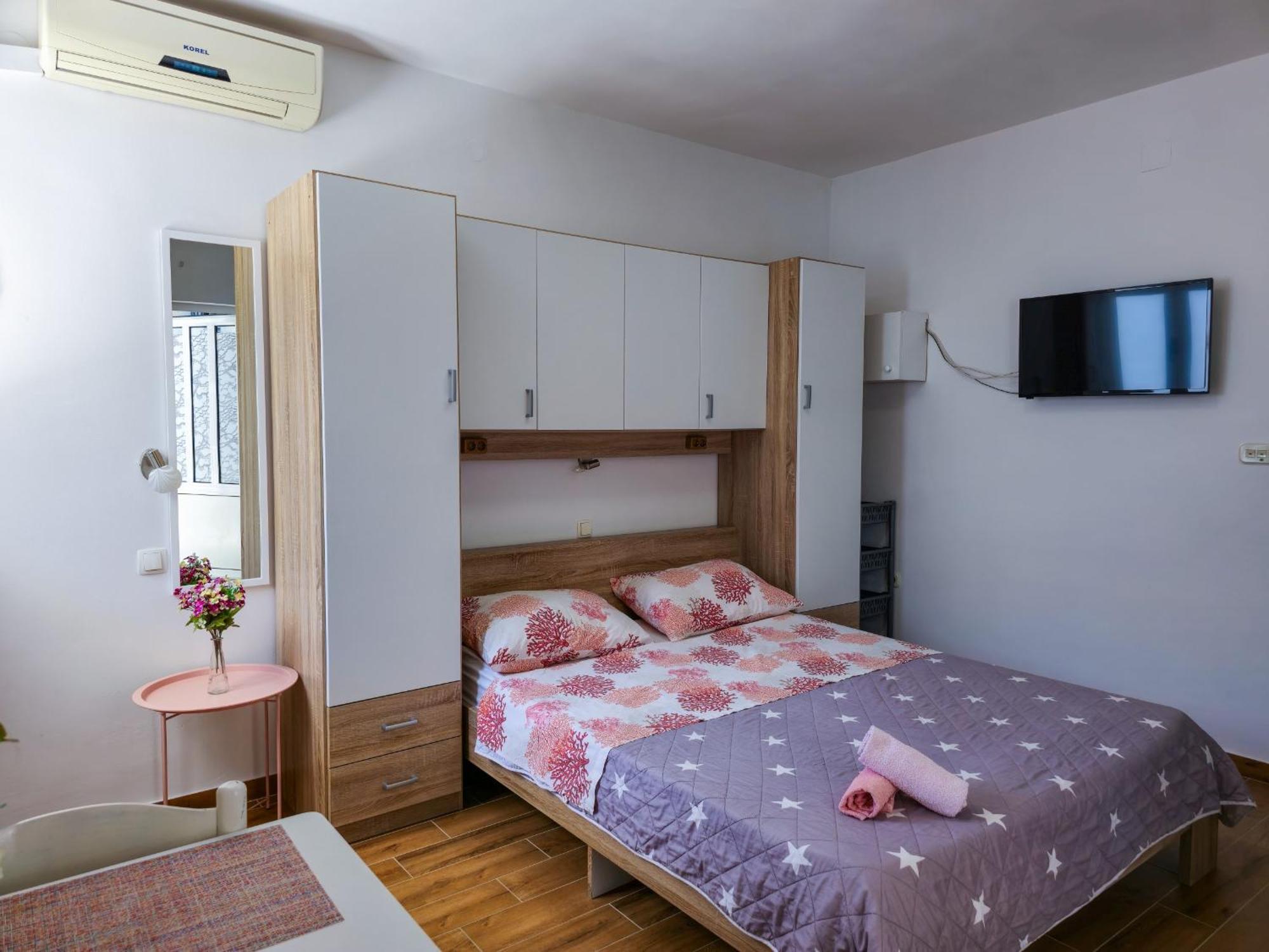 Apartment Neda *