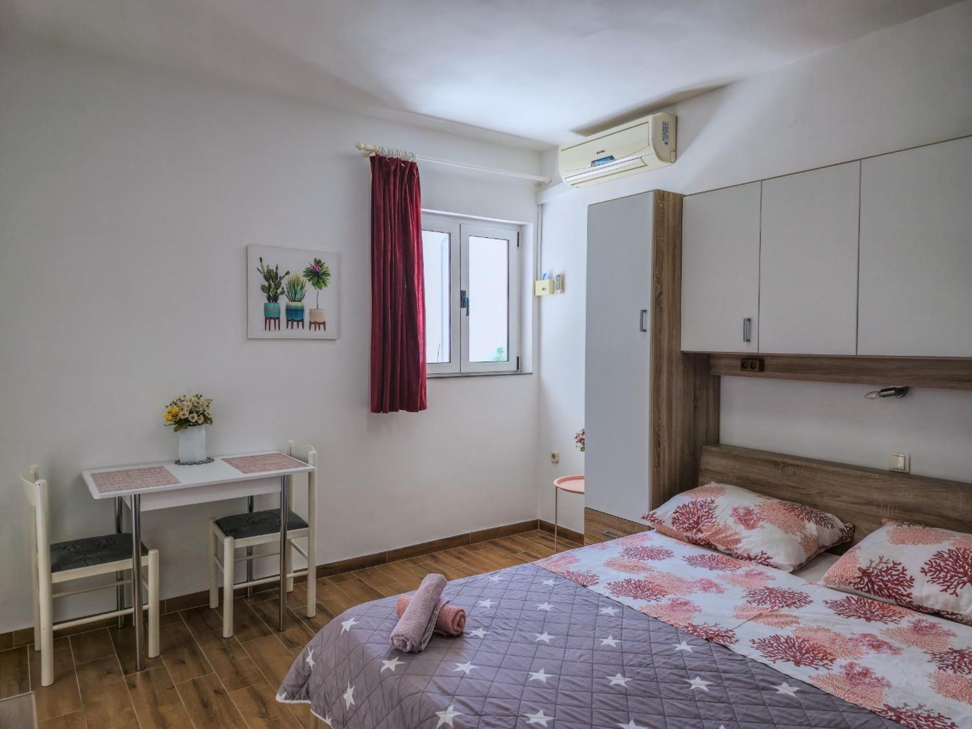 Apartament Neda