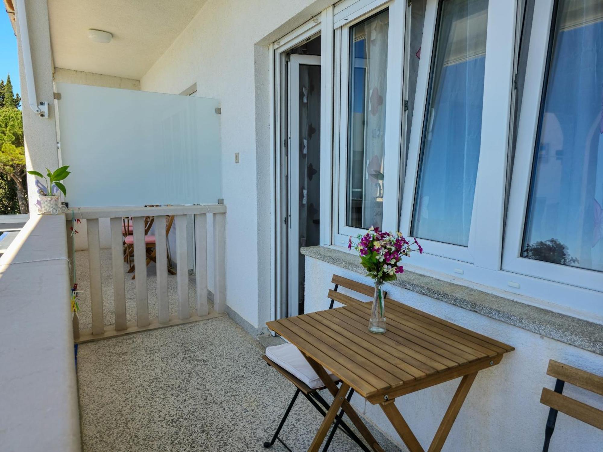 Apartament Neda Omiš