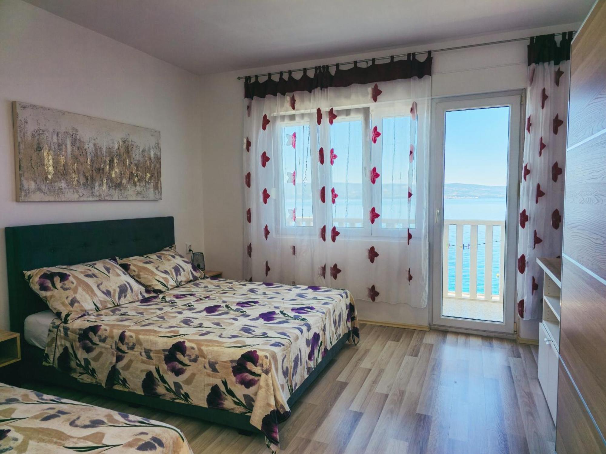 Apartament Neda