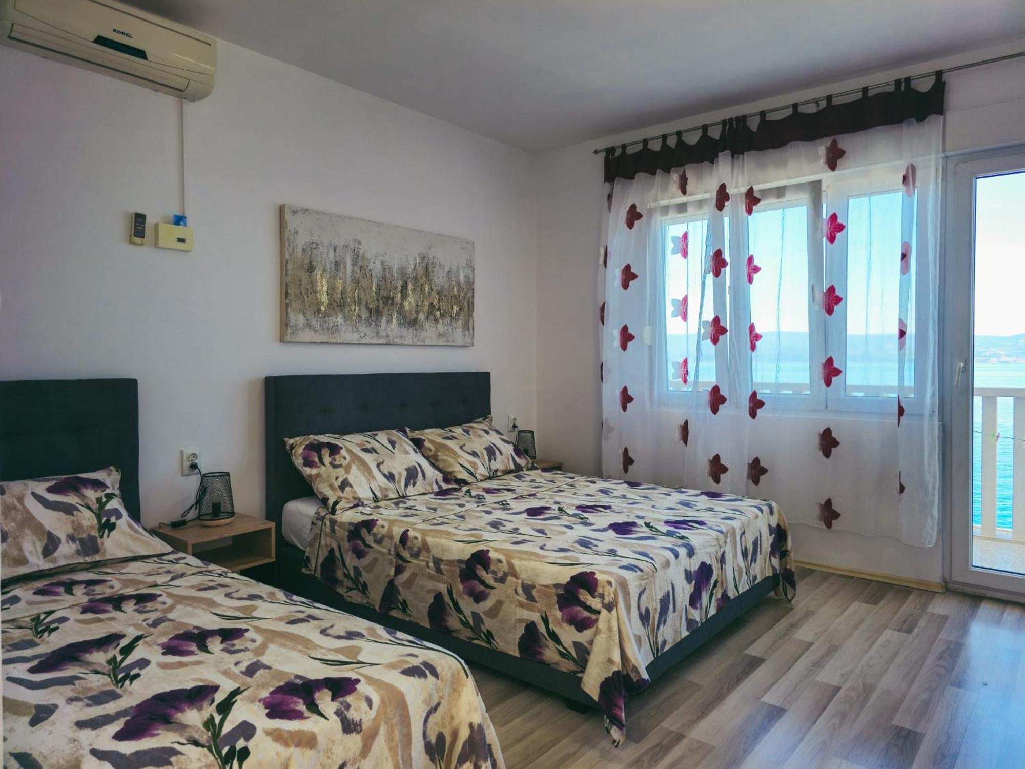 Neda Apartment