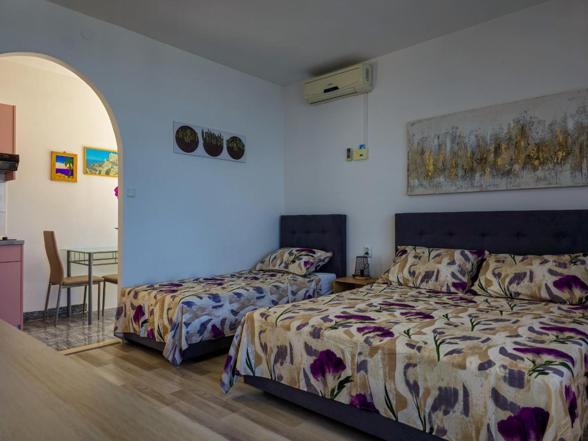 Apartament Neda