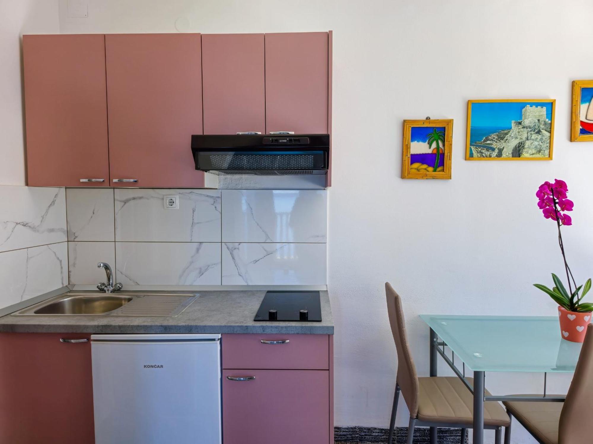 Apartament Neda Omiš