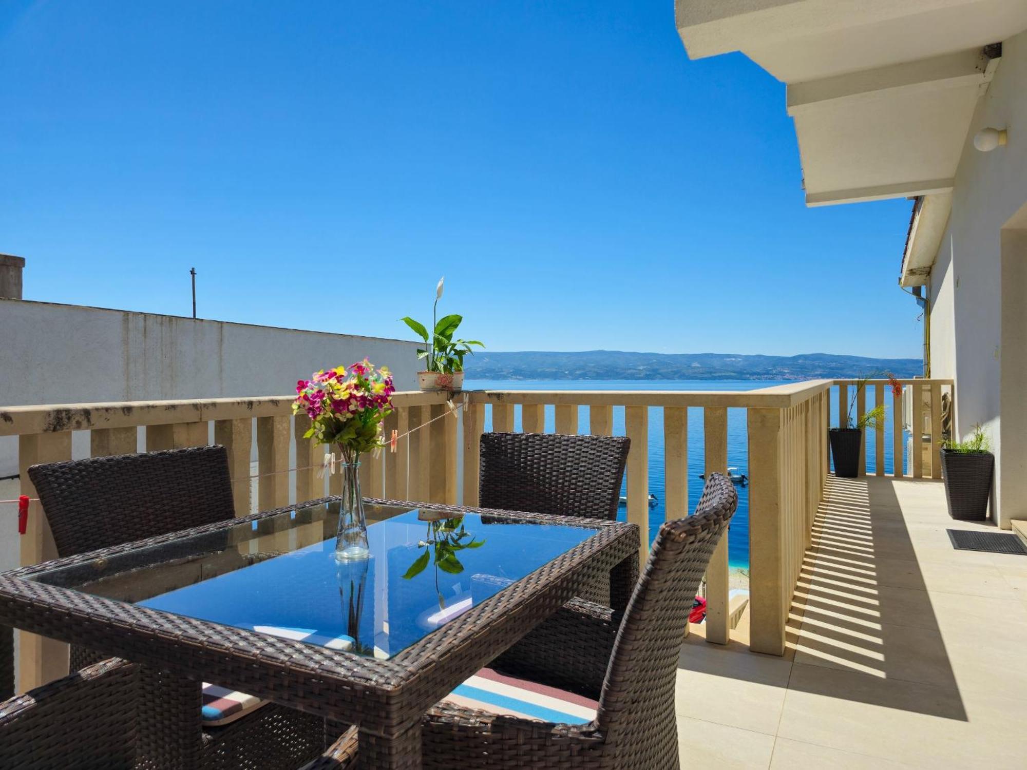 Neda Apartament