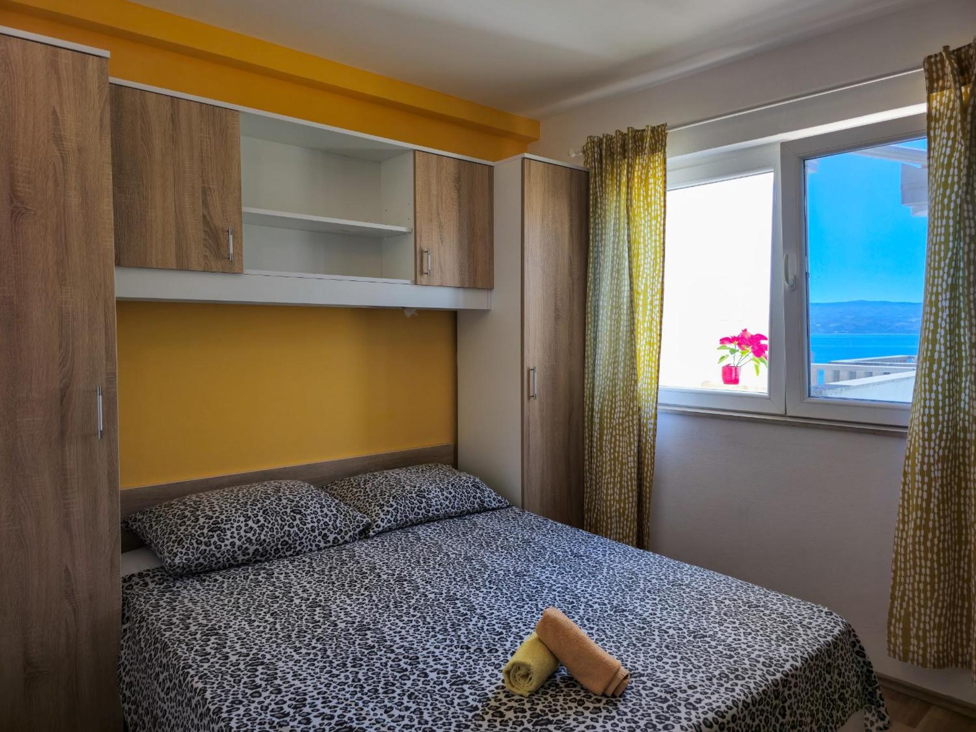 Apartment Neda *