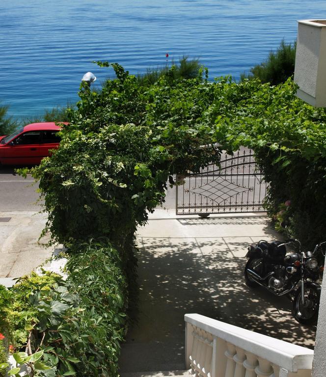 Apartament Neda *