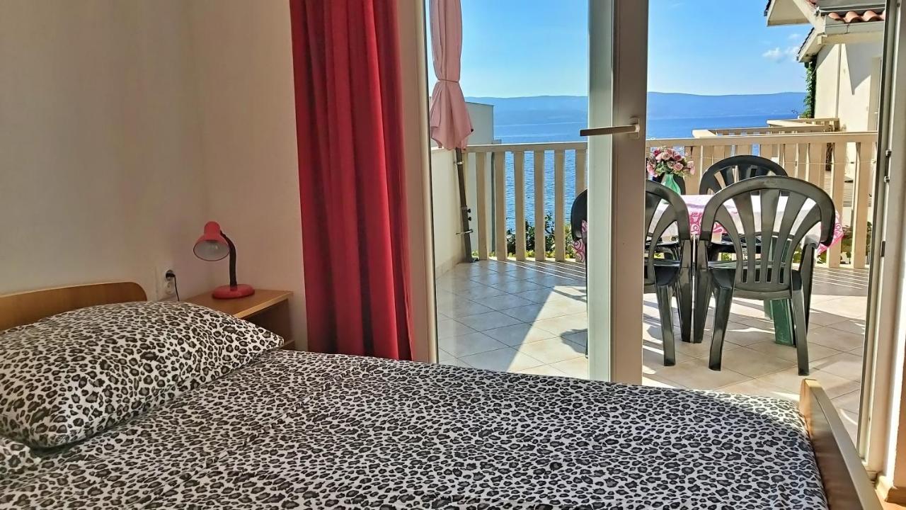 Neda Apartment