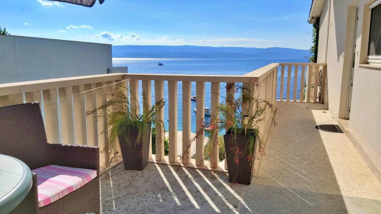 Apartment Neda Omis