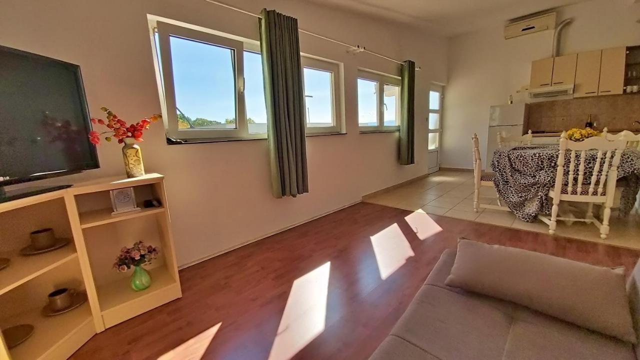 Apartment Neda
