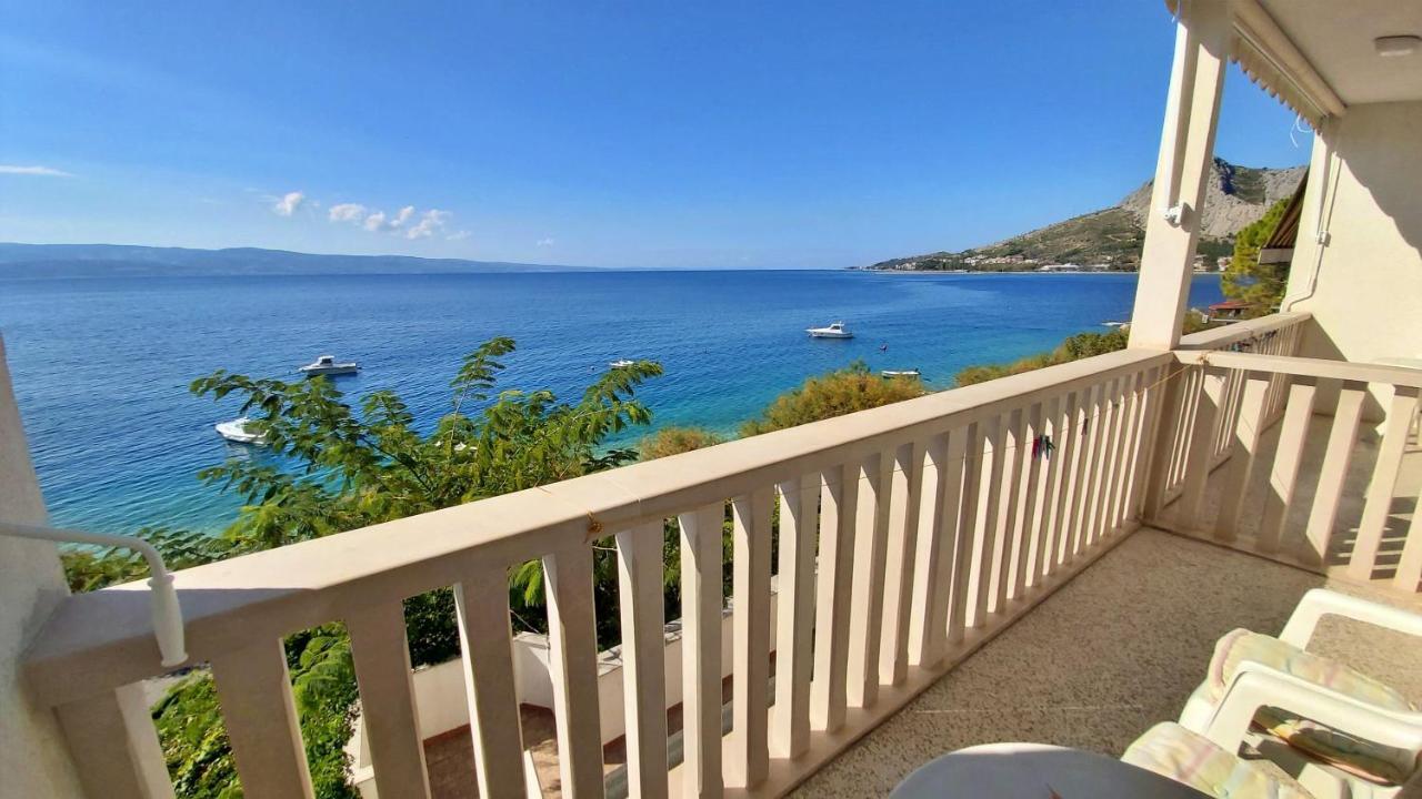 Apartment Neda Omis