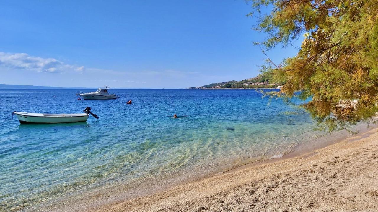 Apartment Neda Omis